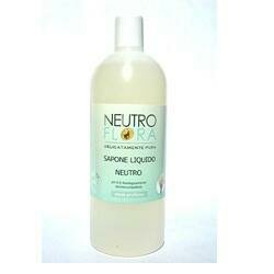 Sapone liquido neutro bio 1000ml