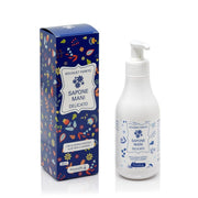 Sapone mani bouquet fiorito