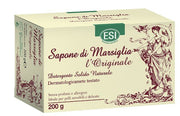 Sapone marsiglia 200g