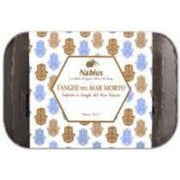 Sapone nablus fang mart morto