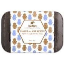 Sapone nablus fang mart morto