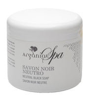 Sapone nero neutro 500 g