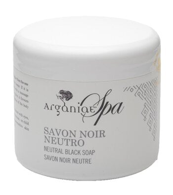 Sapone nero neutro 500 g