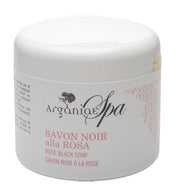 Sapone nero rosa 500 g