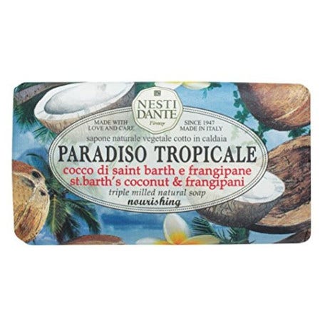 Sapone par trop cocc/frangip6p