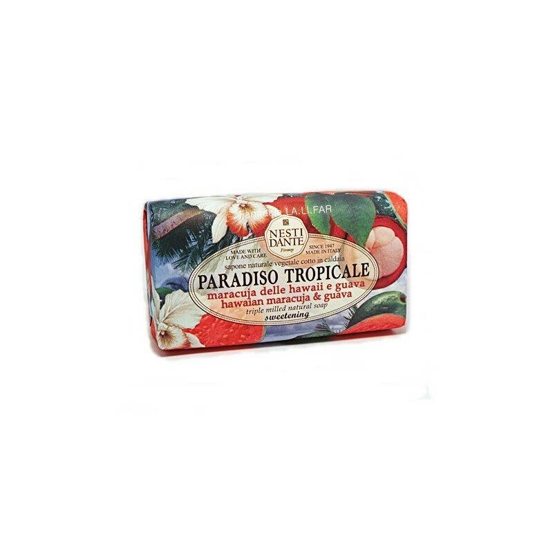 Sapone par trop mara haw/gua6p