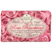 Sapone rosa principessa150g 6p