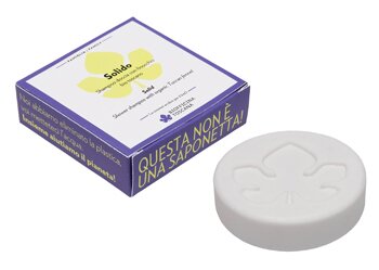 Sapone solido 80 g