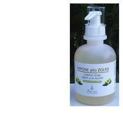 Sapone zolfo 250 ml