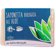 Saponetta aloe vera bio
