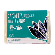 Saponetta lavanda bio