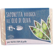 Saponetta olio di oliva bio