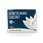 Saponetta struccante bio