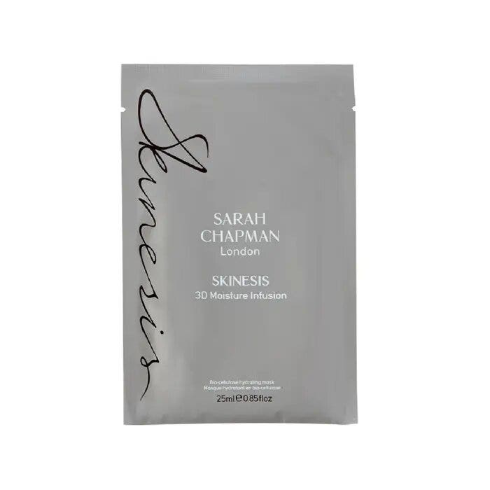 Sarah chapman skinesis 3d moisture infusion single 1x25ml