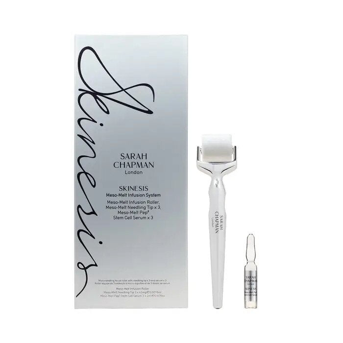 Sarah chapman skinesis meso-melt infusion system