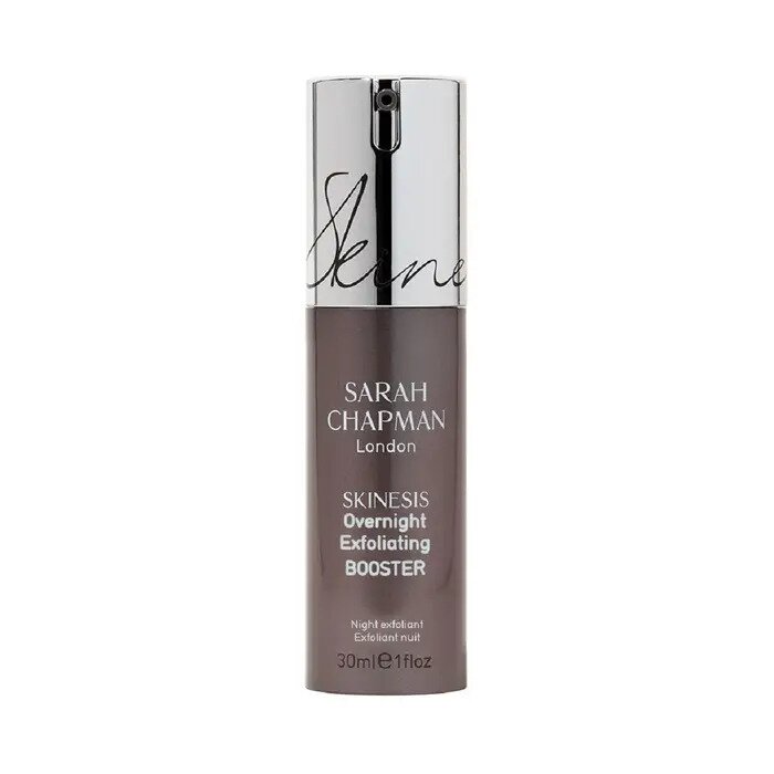 Sarah chapman skinesis overnight exfoliating booster 30ml