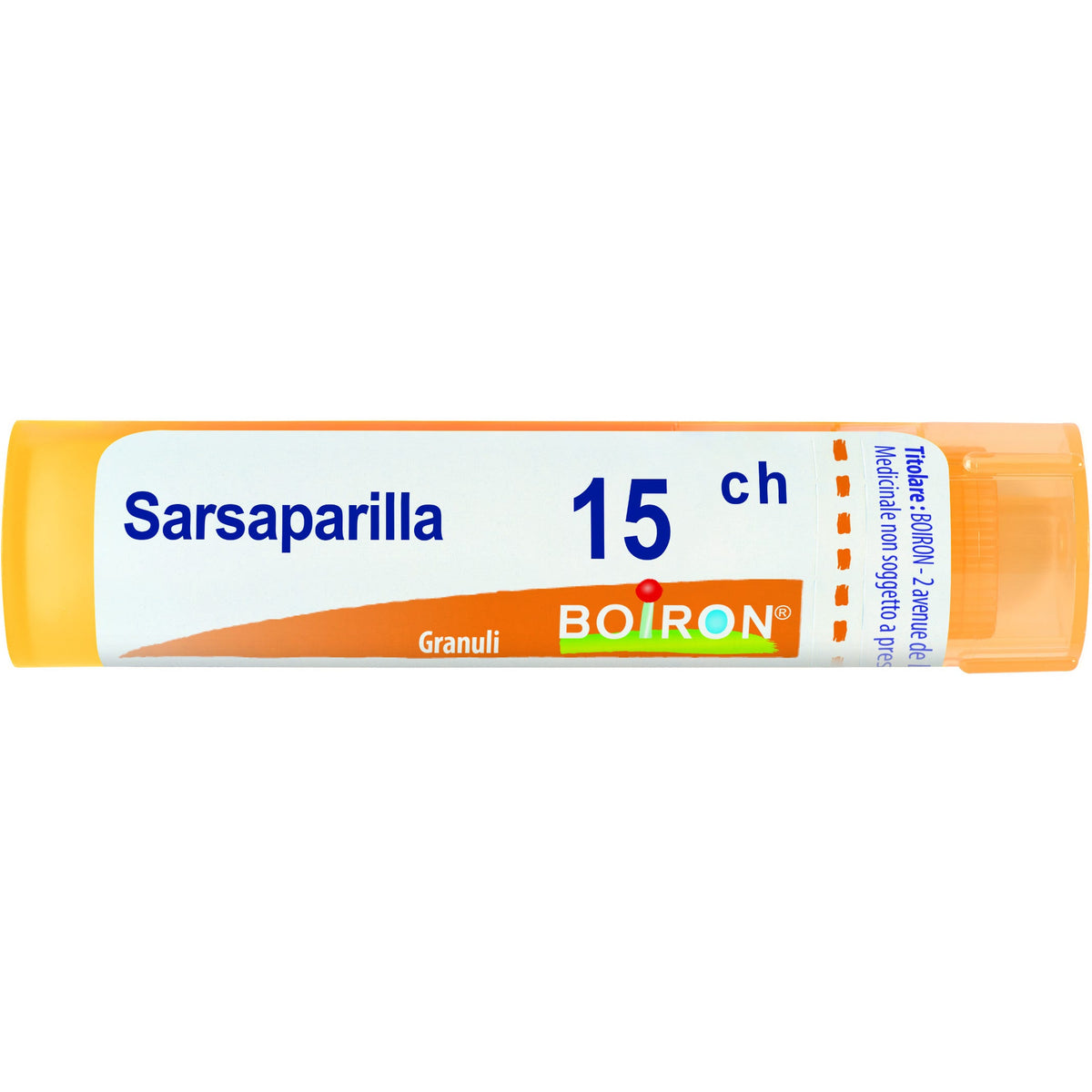 Sarsaparilla 15ch gr