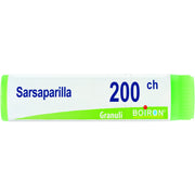 Sarsaparilla 200ch gl