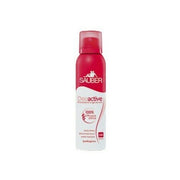 Sauber antitraspirante 72 ore spray