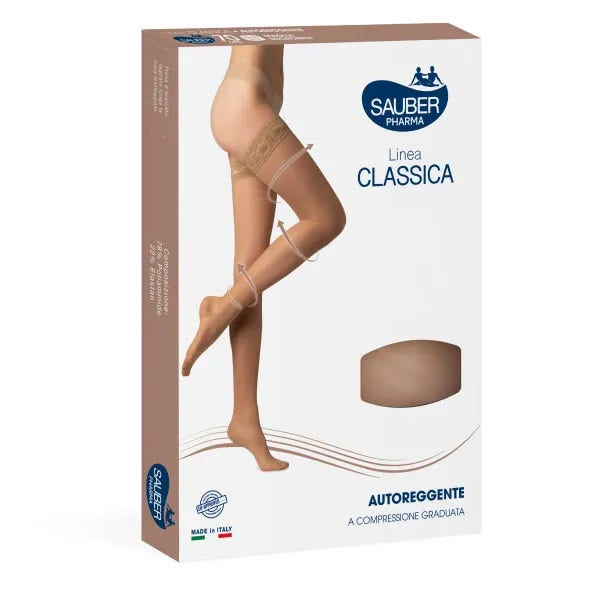 Sauber classico are 140d ml c3