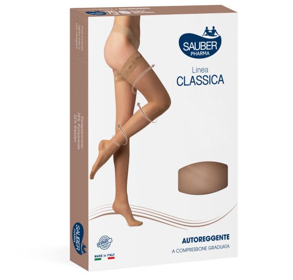 Sauber classico are 140d ml n3