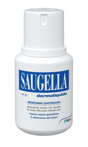 Saugella dermoliquido 100 ml