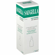Saugella lavanda attiva 140 ml