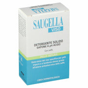 Saugella sapone solido allo zolfo 100g