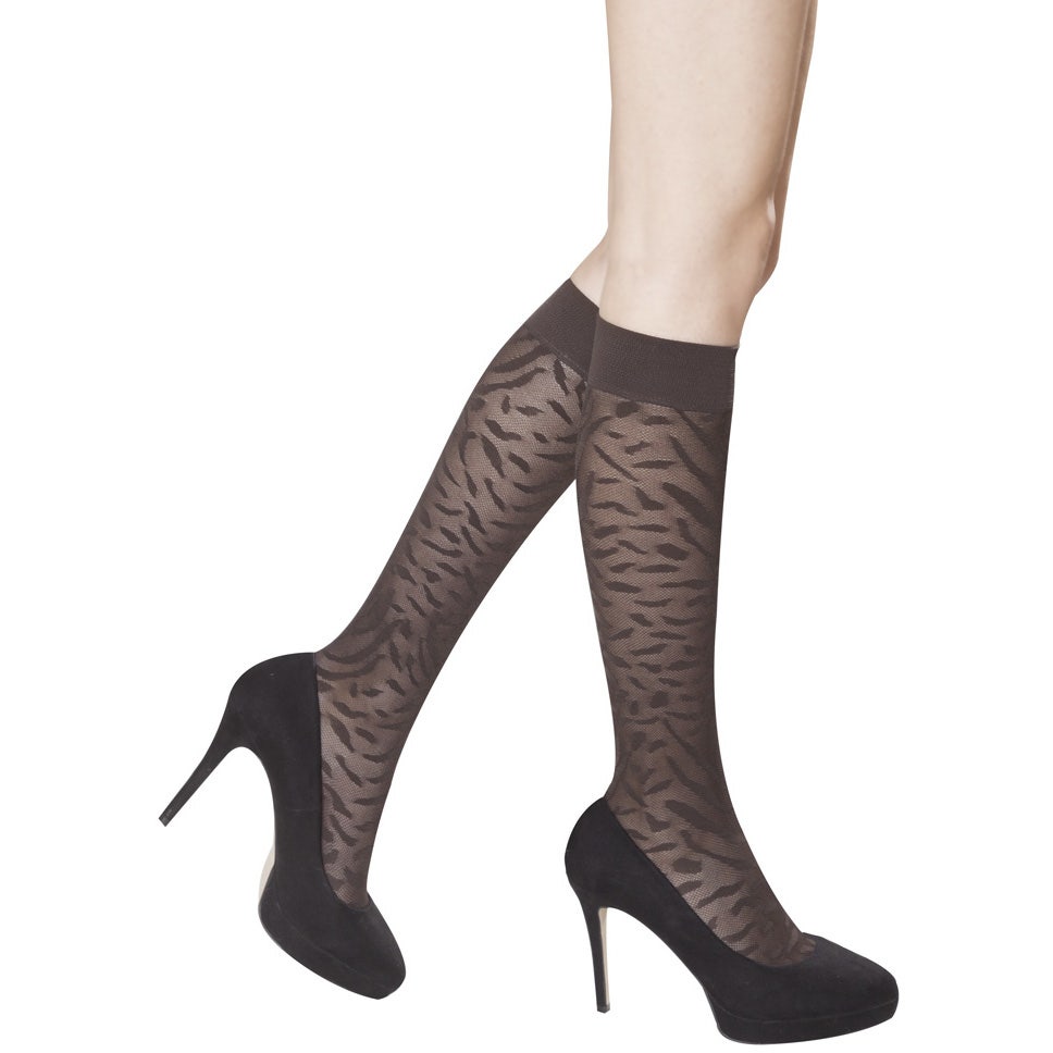 Savannah lace 70 gamb antr 3l