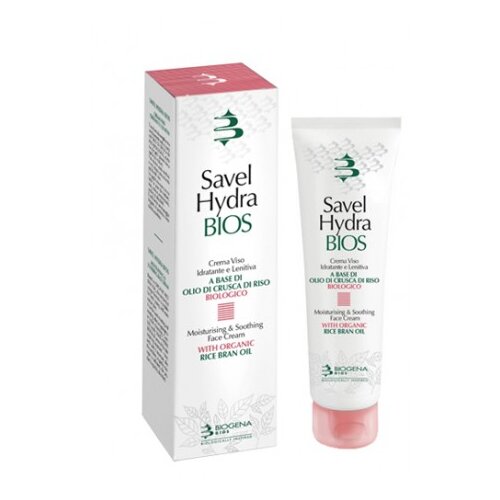 Savel hydra bios 60 ml