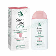 Savel latte bios 200 ml