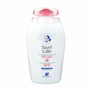 Savel Latte Detergente Viso 200ml
