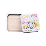 Savonnerie nyons sapone cot 100g