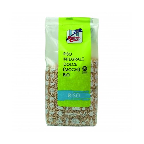 Sbramato risone dolce 500 g