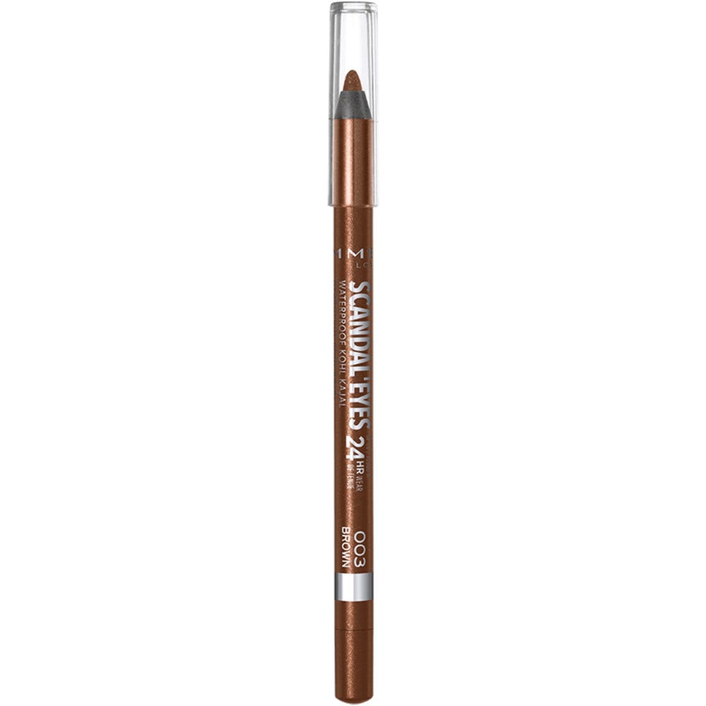 Scandal eyes khol 003 brown