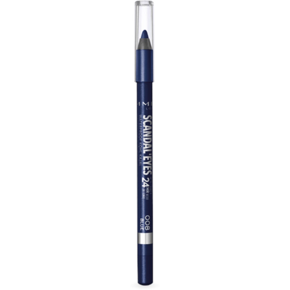 Scandal eyes khol 008 blue