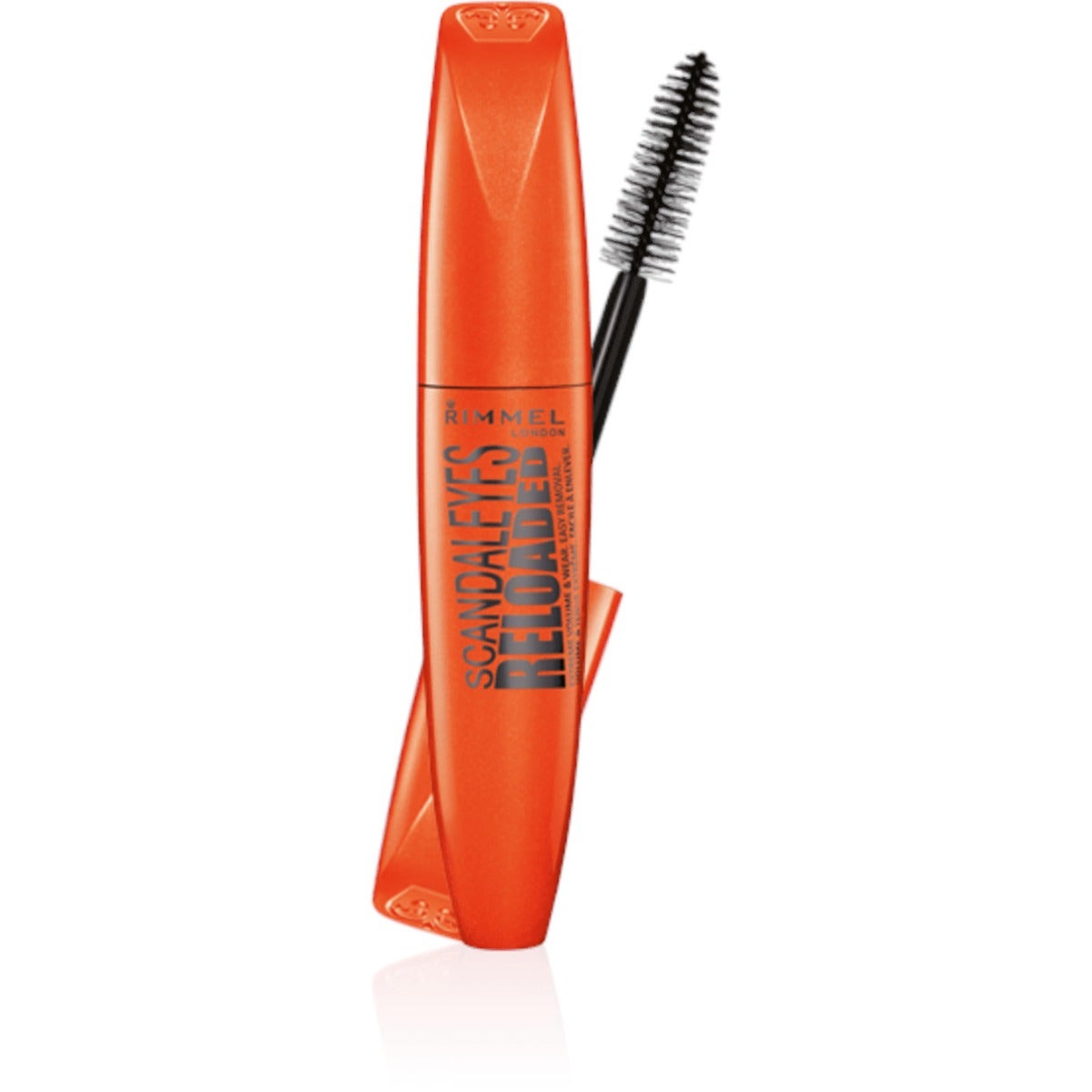 Scandaleyes mascara reload bla
