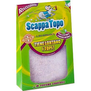 Scappatopo king 100g