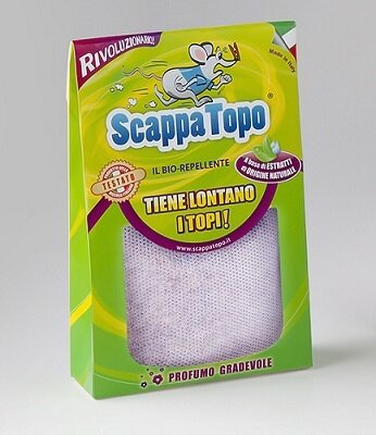 Scappatopo super 70 g