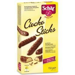 Schar ciocko stick 150 g