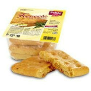 Schar focaccia rosmarino 200 g