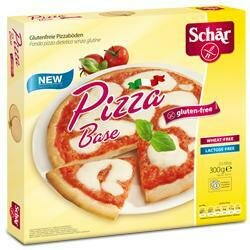 Schar fondo pizza 300 g