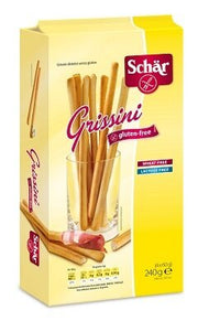 Schar grissini 240 g