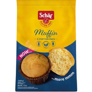 Schar muffin 225g