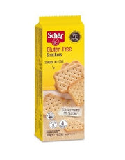 Schar snackers 115 g