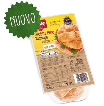 Schar tartaruga 200 g