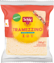 Schar tramezzino 200g