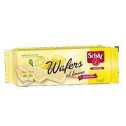 Schar wafer limone 125 g