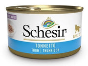 Schesir tonnetto 85 g