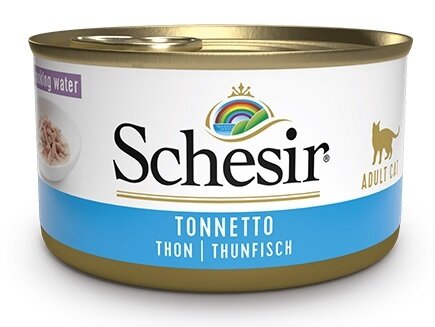 Schesir tonnetto 85 g